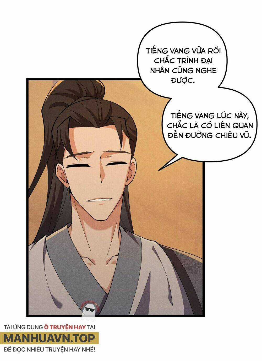 Đại Đường: Võ Thần Group Chat Chapter 25 trang 29