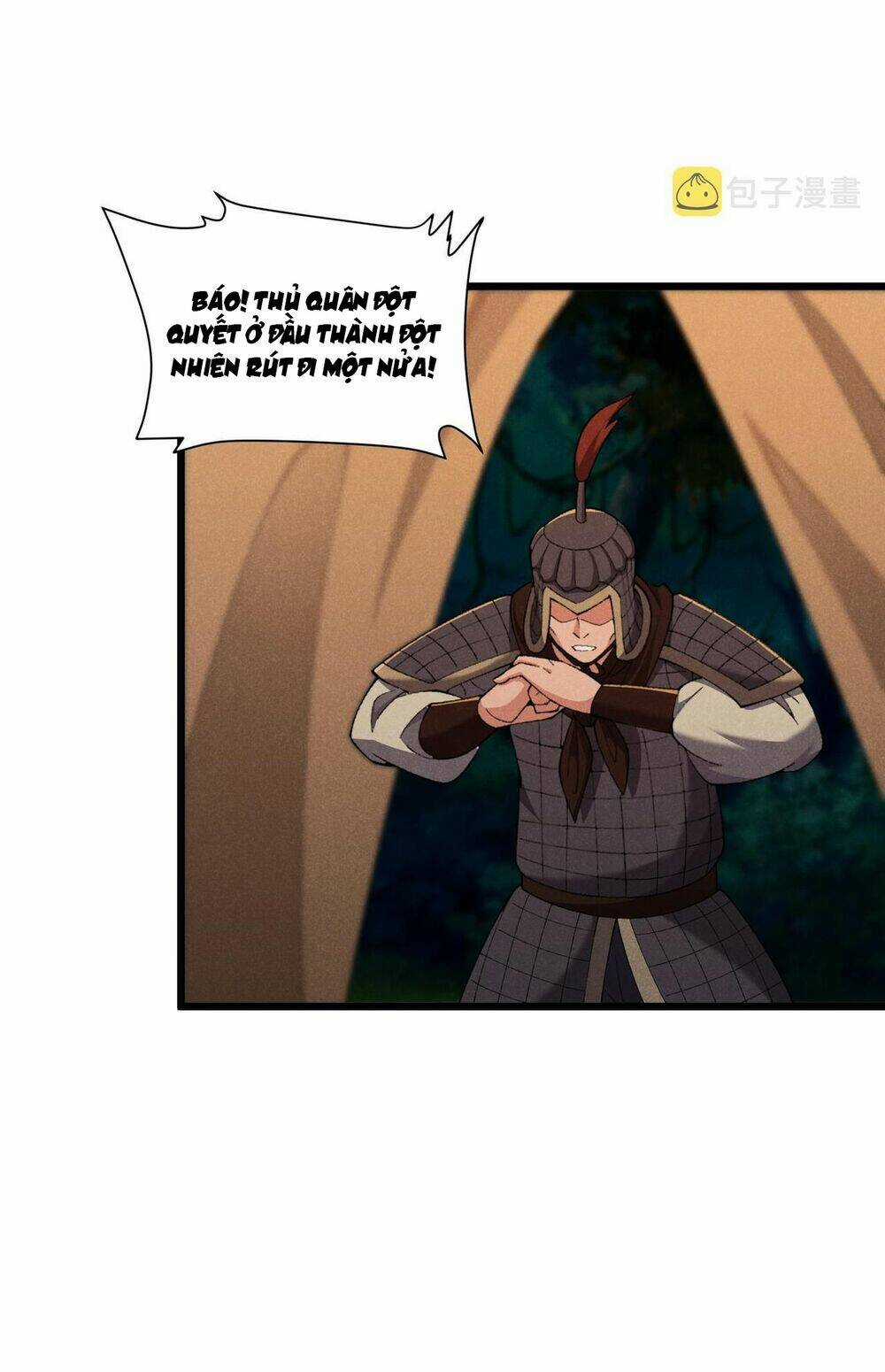 Đại Đường: Võ Thần Group Chat Chapter 25 trang 33