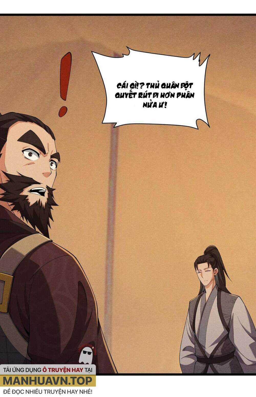 Đại Đường: Võ Thần Group Chat Chapter 25 trang 34