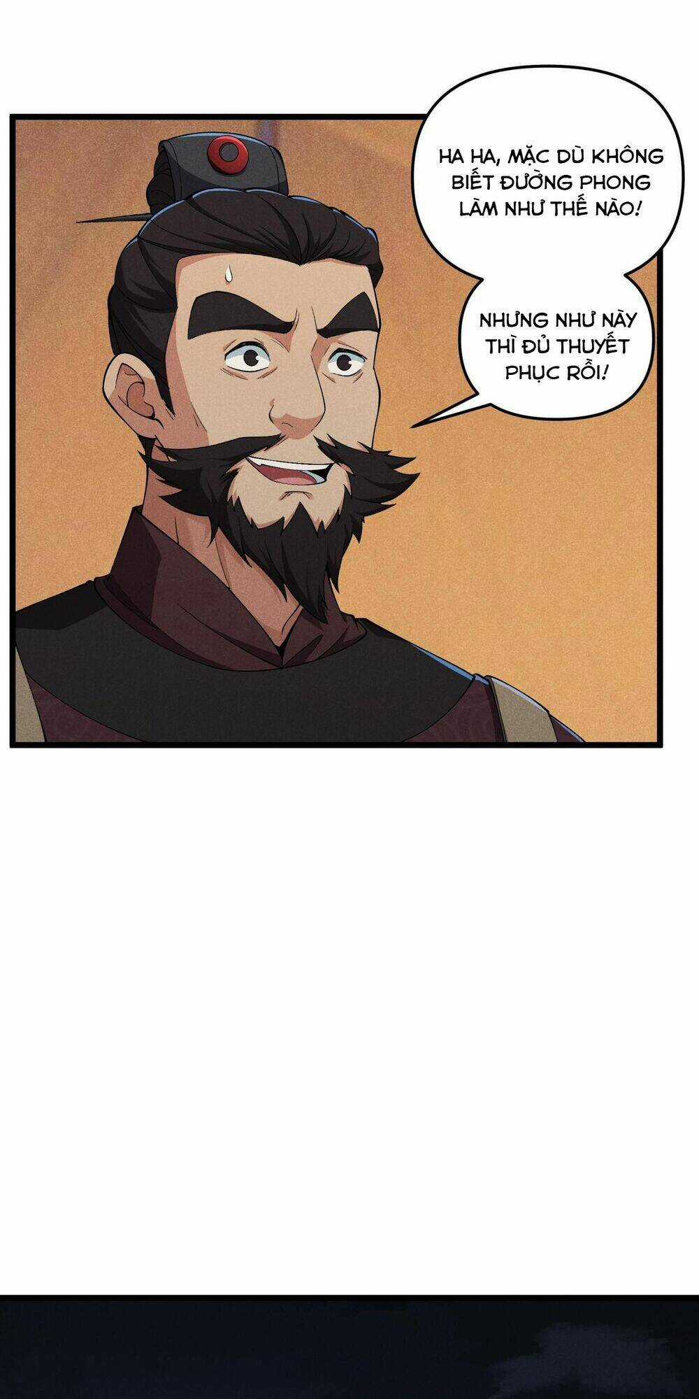 Đại Đường: Võ Thần Group Chat Chapter 25 trang 35