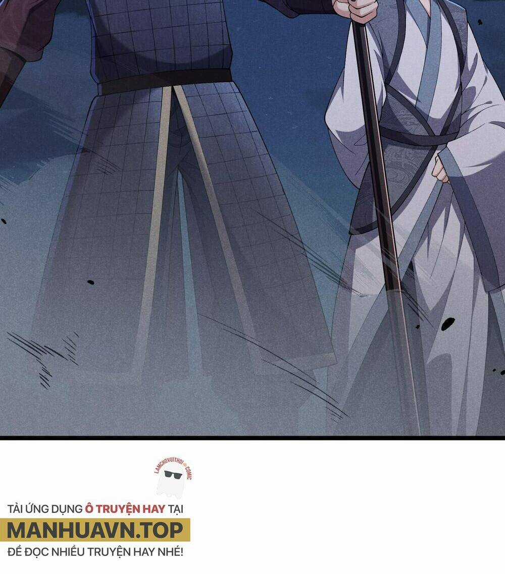 Đại Đường: Võ Thần Group Chat Chapter 25 trang 37