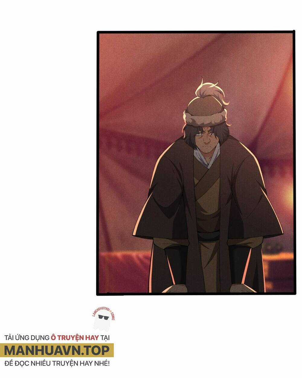 Đại Đường: Võ Thần Group Chat Chapter 25 trang 44