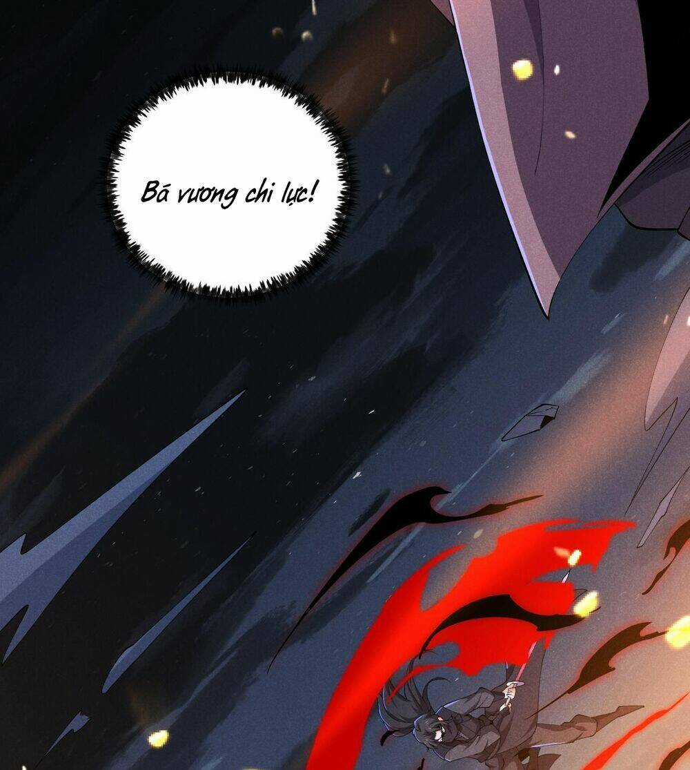 Đại Đường: Võ Thần Group Chat Chapter 25 trang 50