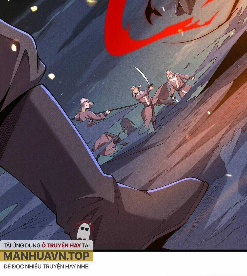 Đại Đường: Võ Thần Group Chat Chapter 25 trang 51