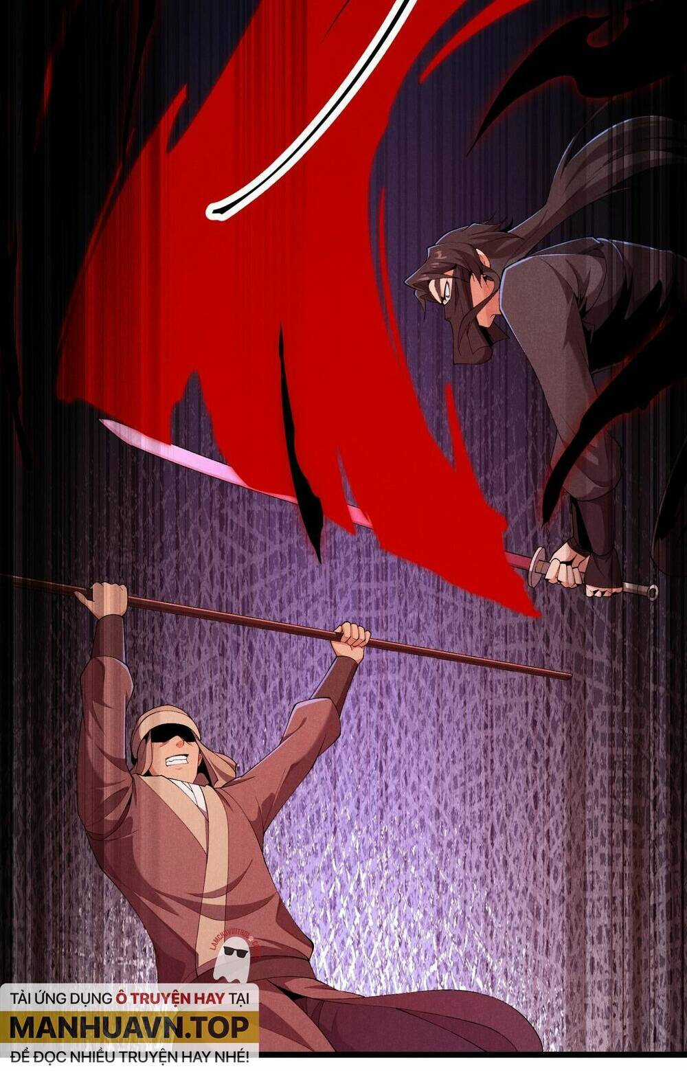 Đại Đường: Võ Thần Group Chat Chapter 25 trang 53