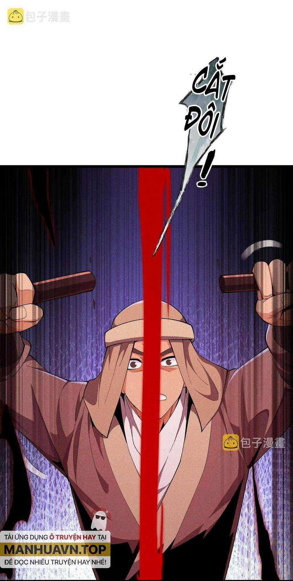 Đại Đường: Võ Thần Group Chat Chapter 25 trang 54