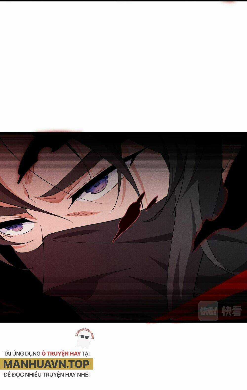 Đại Đường: Võ Thần Group Chat Chapter 25 trang 55