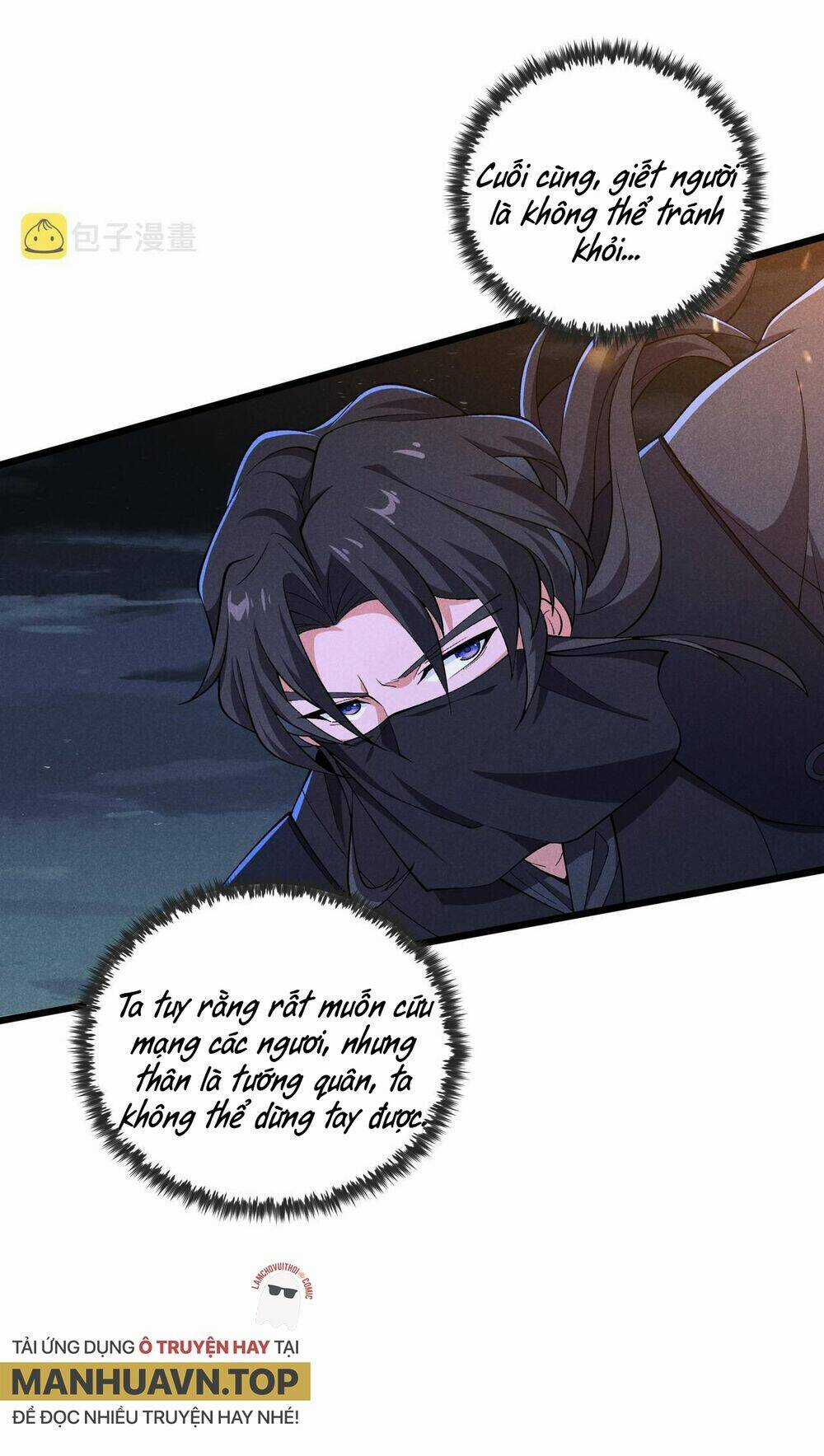 Đại Đường: Võ Thần Group Chat Chapter 25 trang 60