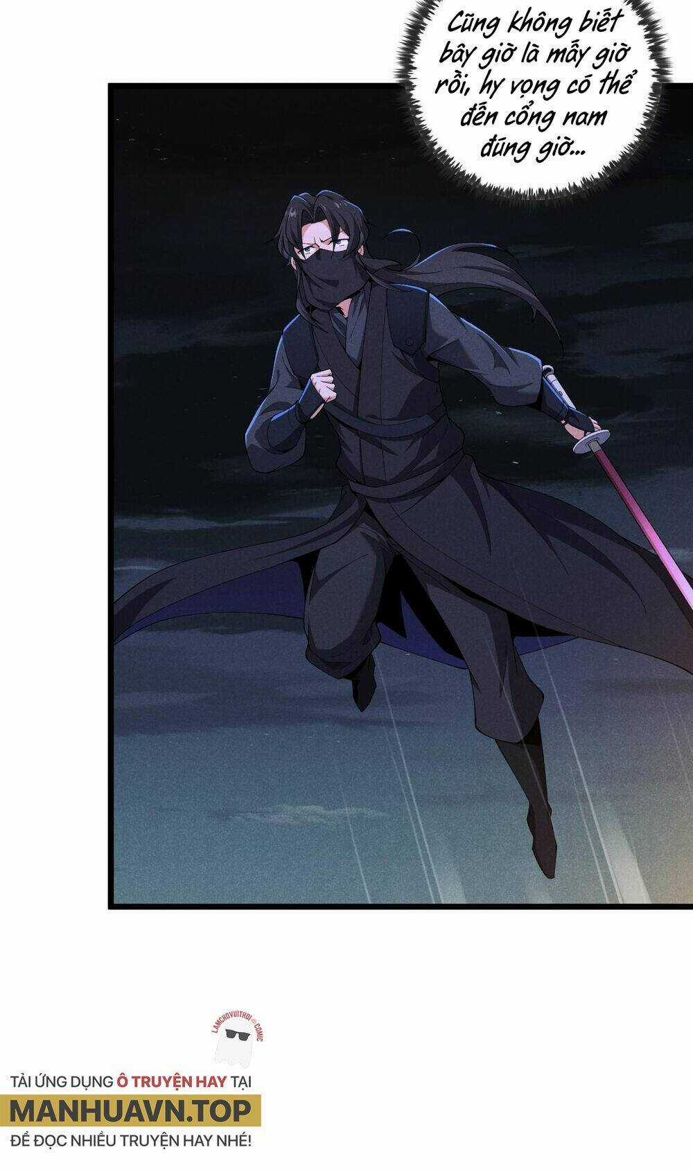 Đại Đường: Võ Thần Group Chat Chapter 25 trang 62