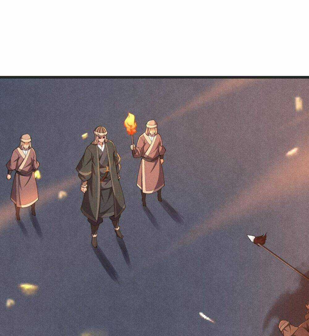 Đại Đường: Võ Thần Group Chat Chapter 25 trang 63