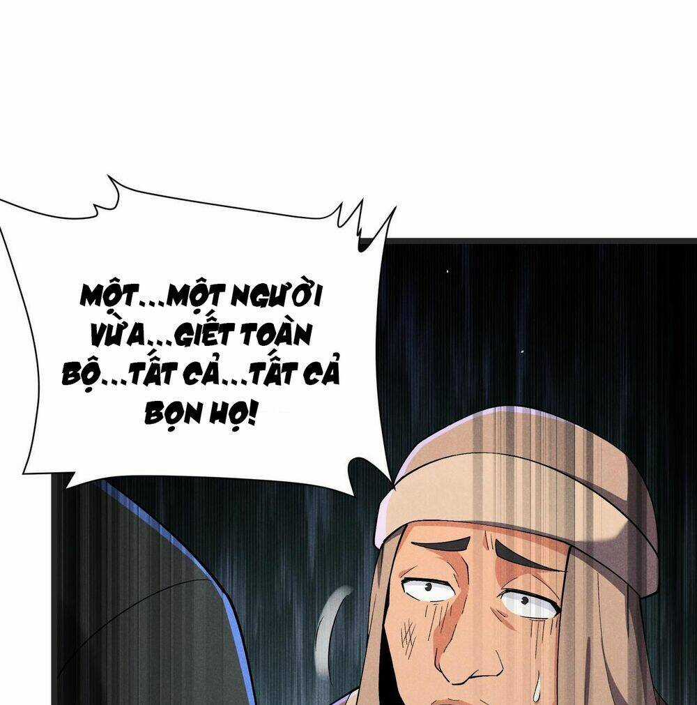 Đại Đường: Võ Thần Group Chat Chapter 25 trang 68