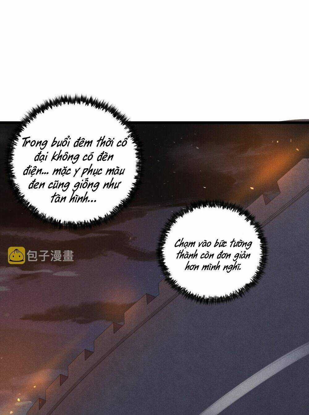 Đại Đường: Võ Thần Group Chat Chapter 25 trang 9