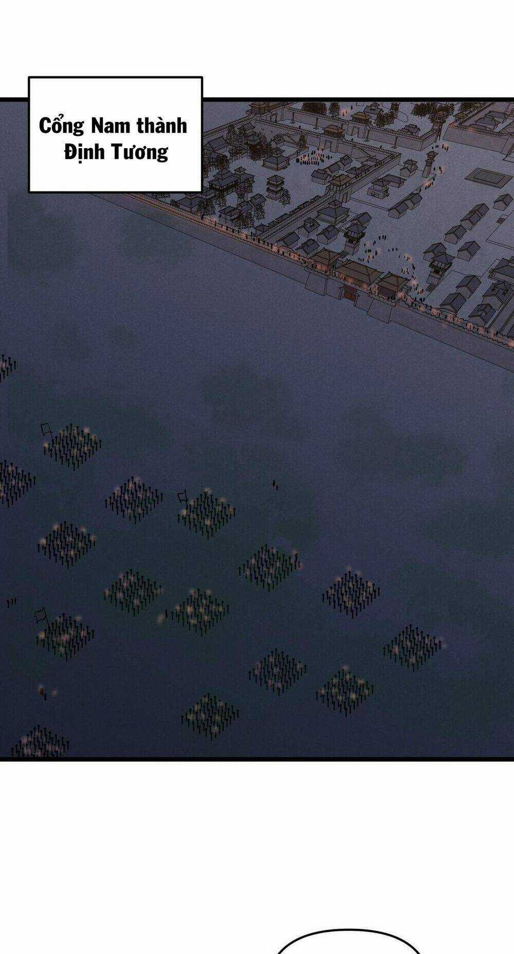 Đại Đường: Võ Thần Group Chat Chapter 26 trang 11