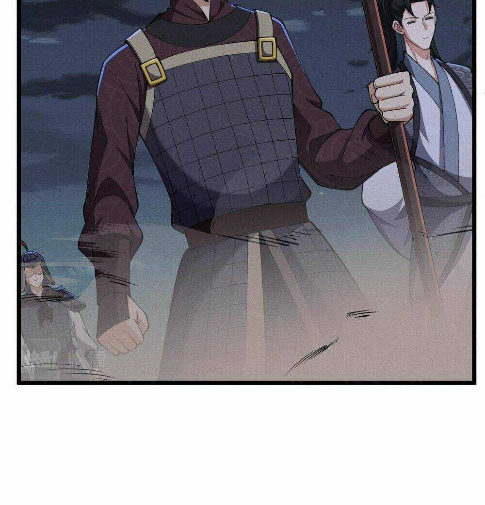 Đại Đường: Võ Thần Group Chat Chapter 26 trang 14