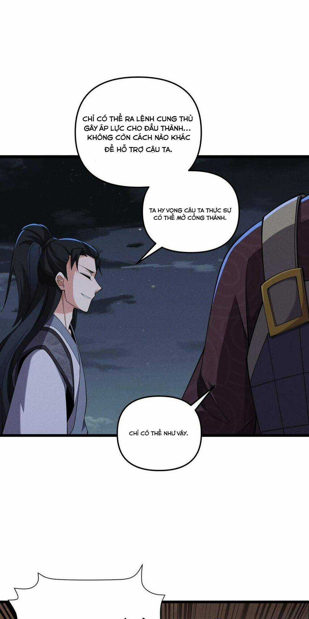 Đại Đường: Võ Thần Group Chat Chapter 26 trang 15