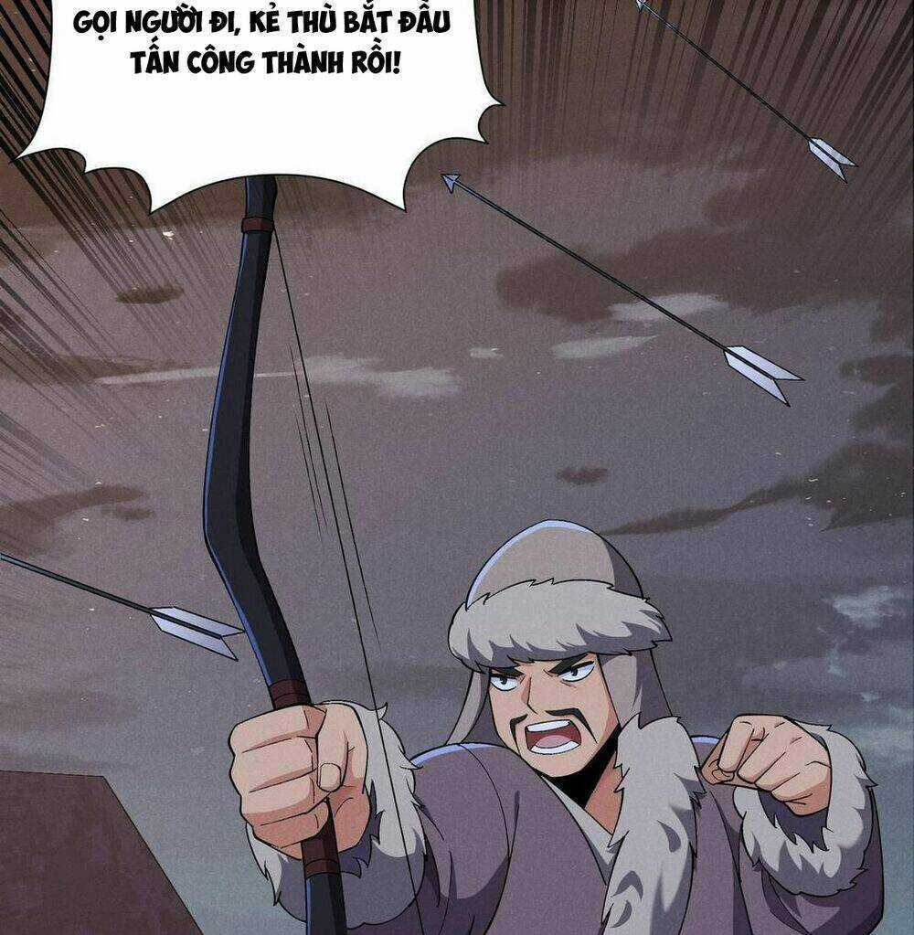 Đại Đường: Võ Thần Group Chat Chapter 26 trang 16