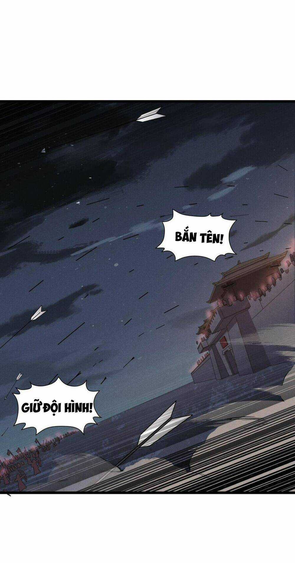 Đại Đường: Võ Thần Group Chat Chapter 26 trang 18