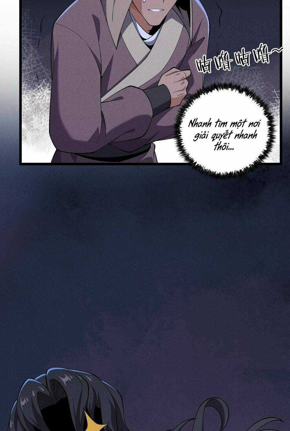 Đại Đường: Võ Thần Group Chat Chapter 26 trang 22