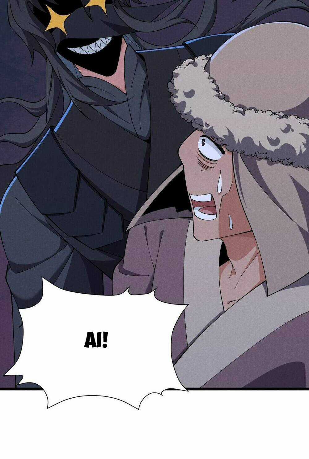 Đại Đường: Võ Thần Group Chat Chapter 26 trang 23