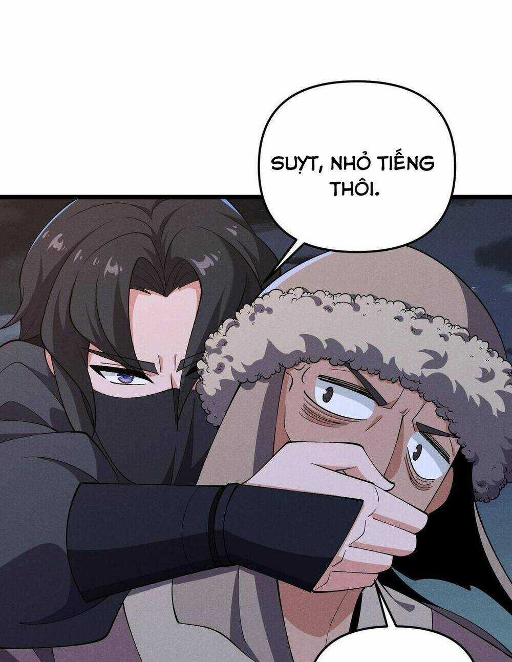 Đại Đường: Võ Thần Group Chat Chapter 26 trang 24