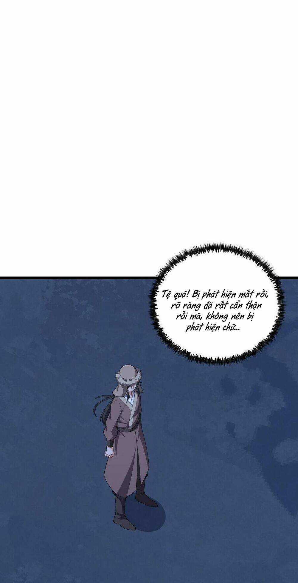 Đại Đường: Võ Thần Group Chat Chapter 26 trang 29