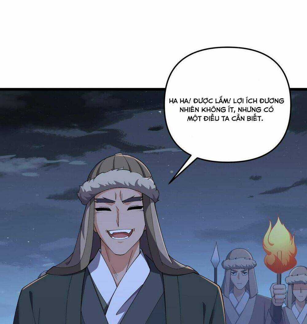 Đại Đường: Võ Thần Group Chat Chapter 26 trang 33