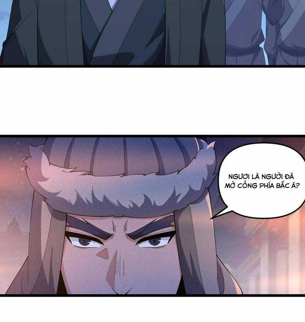 Đại Đường: Võ Thần Group Chat Chapter 26 trang 34