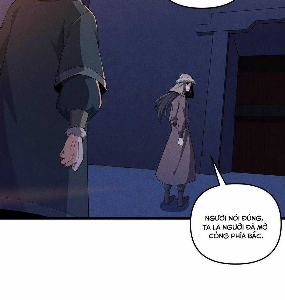 Đại Đường: Võ Thần Group Chat Chapter 26 trang 38