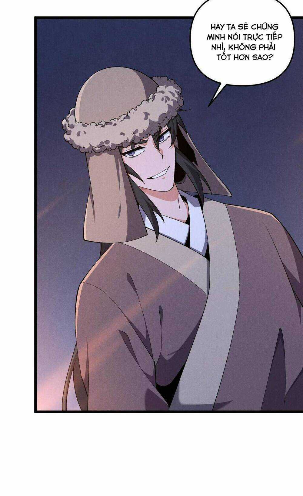 Đại Đường: Võ Thần Group Chat Chapter 26 trang 40