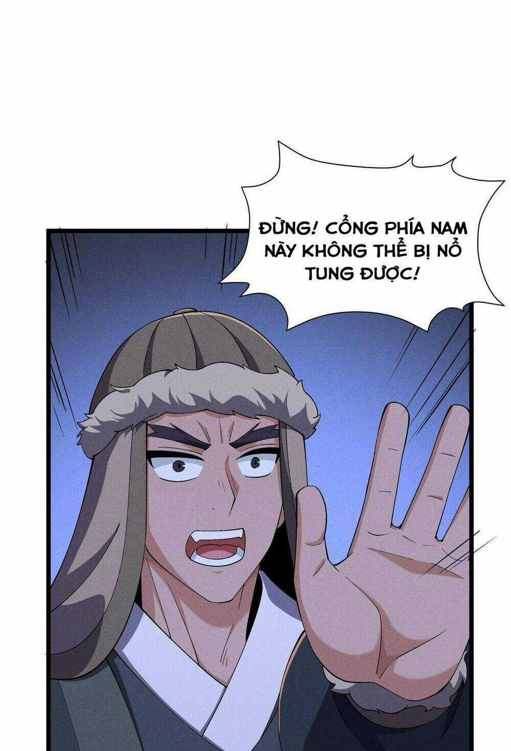 Đại Đường: Võ Thần Group Chat Chapter 26 trang 41