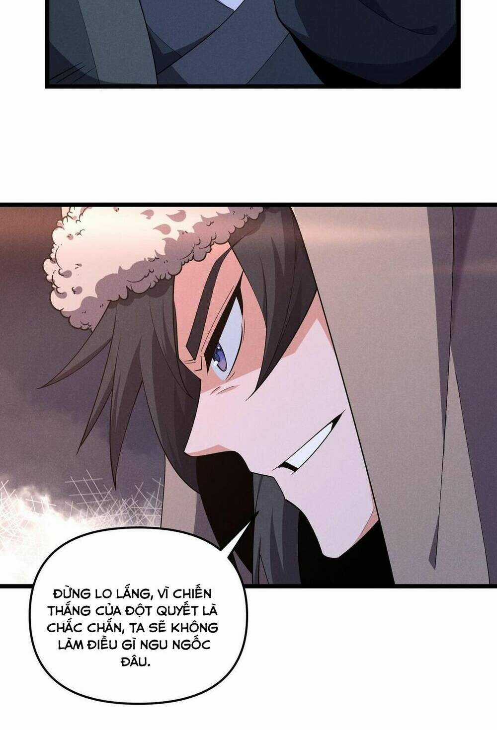 Đại Đường: Võ Thần Group Chat Chapter 26 trang 42