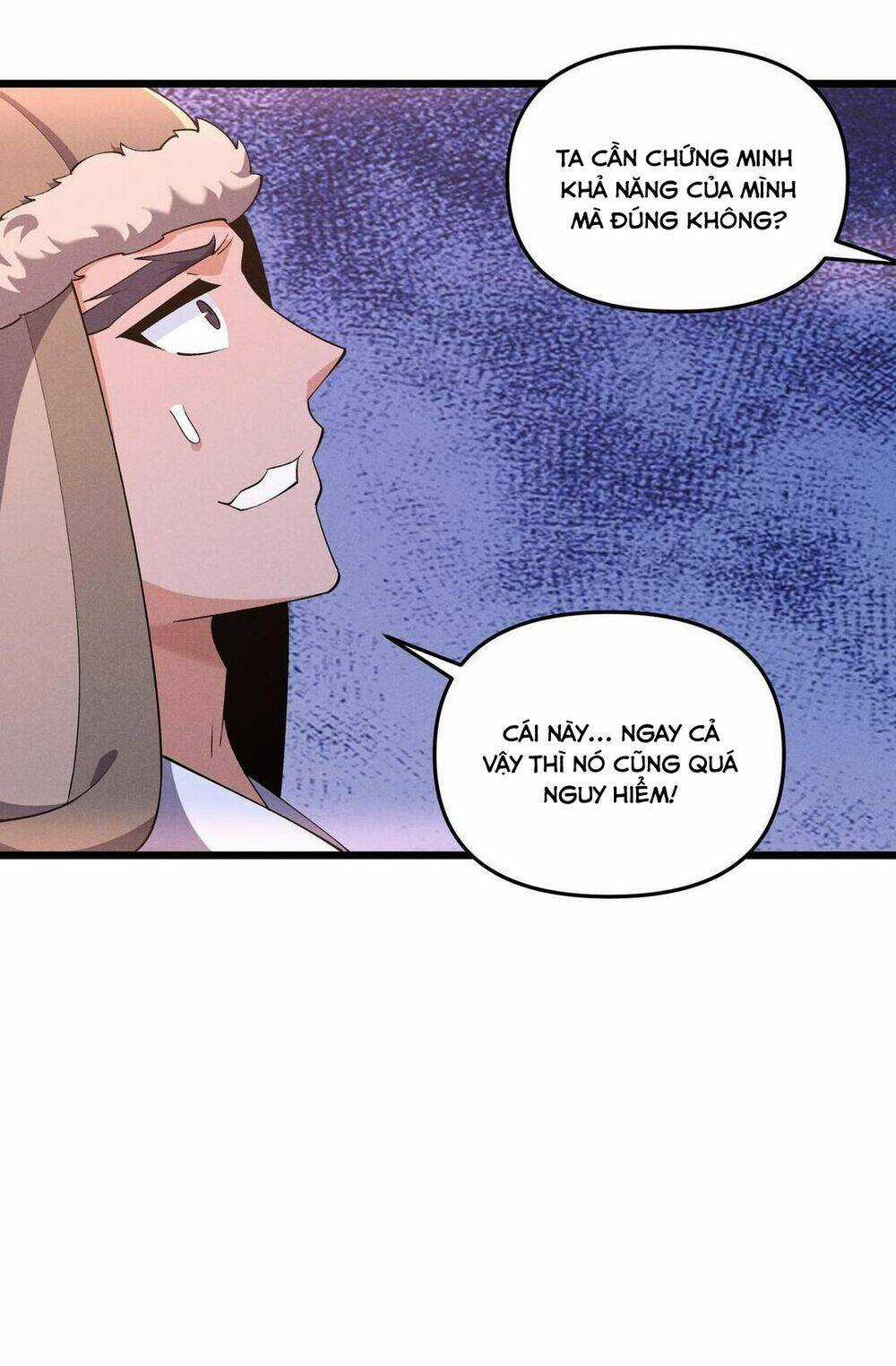 Đại Đường: Võ Thần Group Chat Chapter 26 trang 43