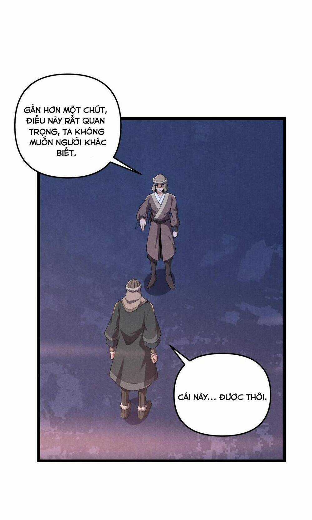 Đại Đường: Võ Thần Group Chat Chapter 26 trang 48