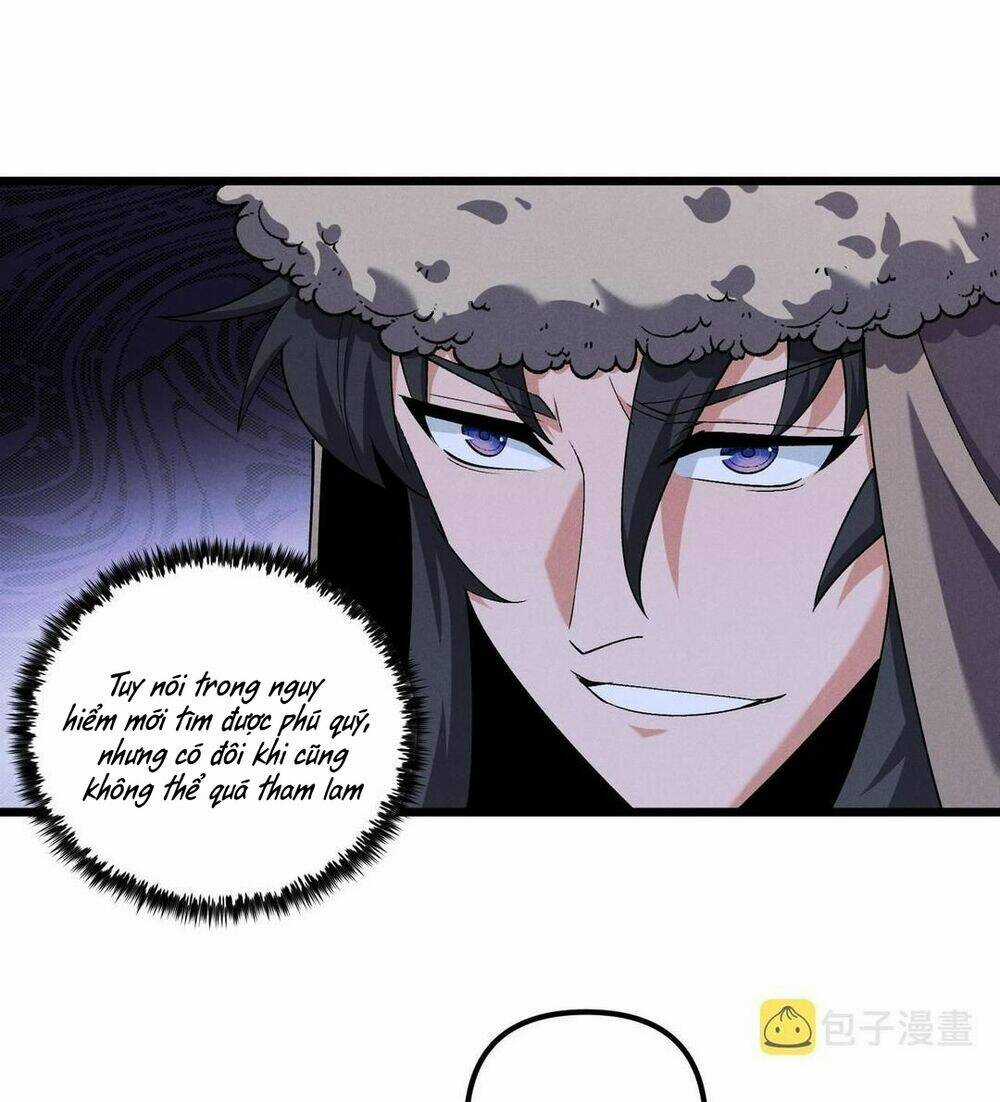 Đại Đường: Võ Thần Group Chat Chapter 26 trang 49