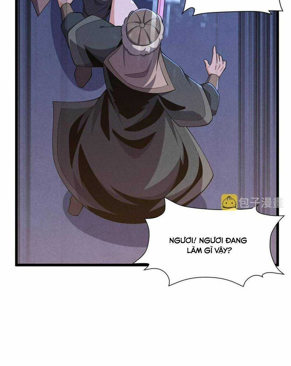 Đại Đường: Võ Thần Group Chat Chapter 26 trang 52