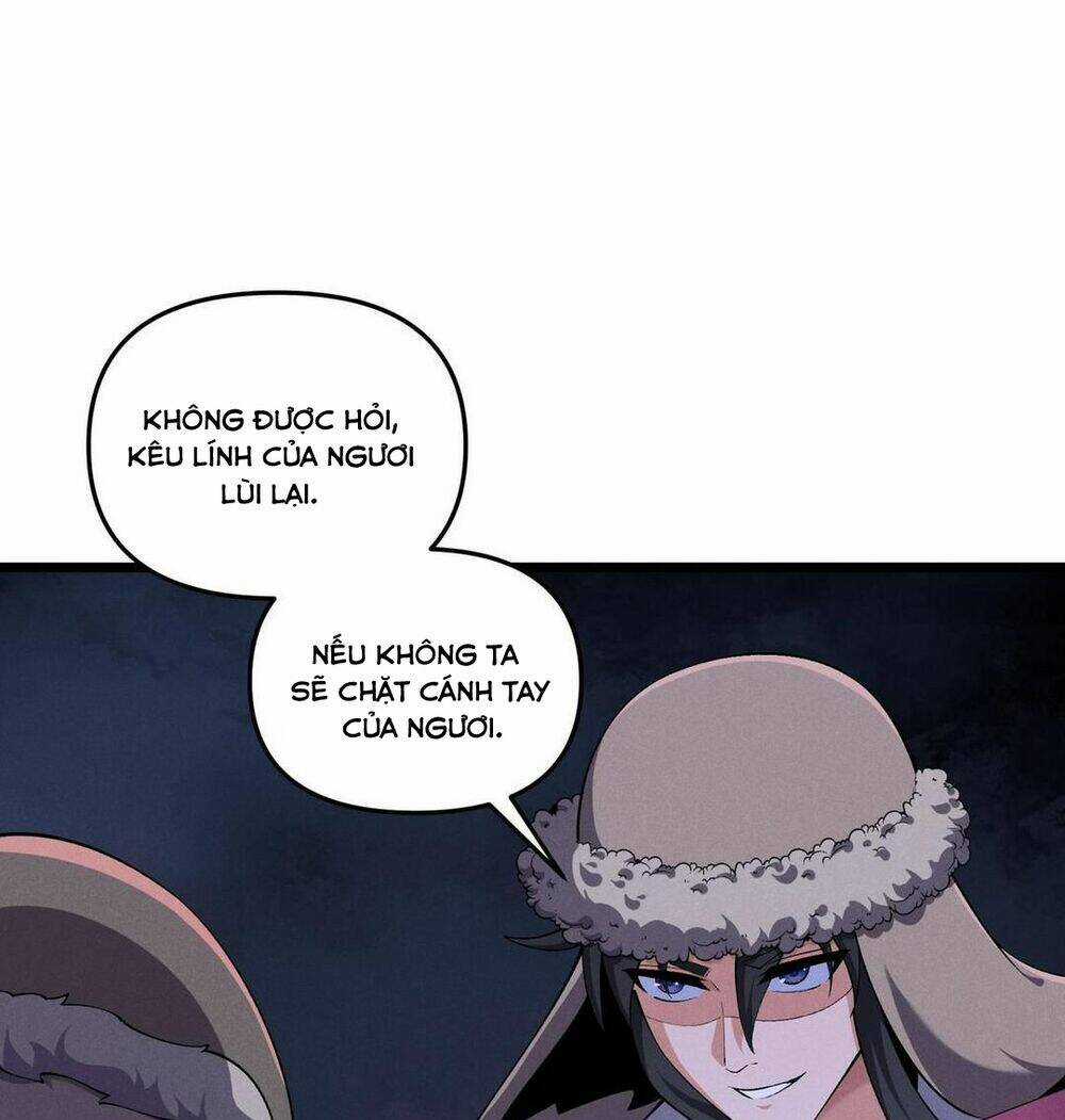 Đại Đường: Võ Thần Group Chat Chapter 26 trang 53