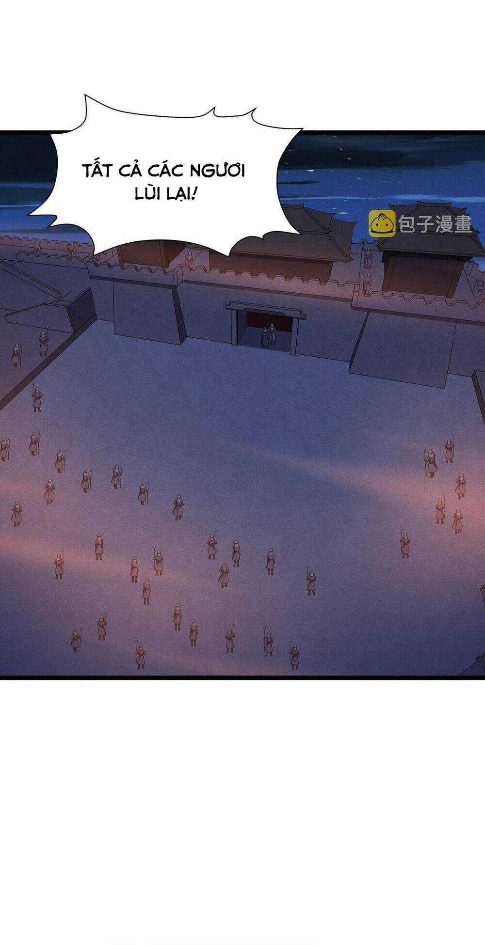 Đại Đường: Võ Thần Group Chat Chapter 26 trang 55