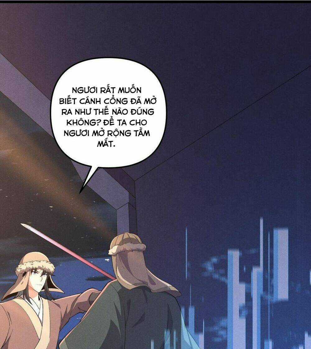 Đại Đường: Võ Thần Group Chat Chapter 26 trang 56