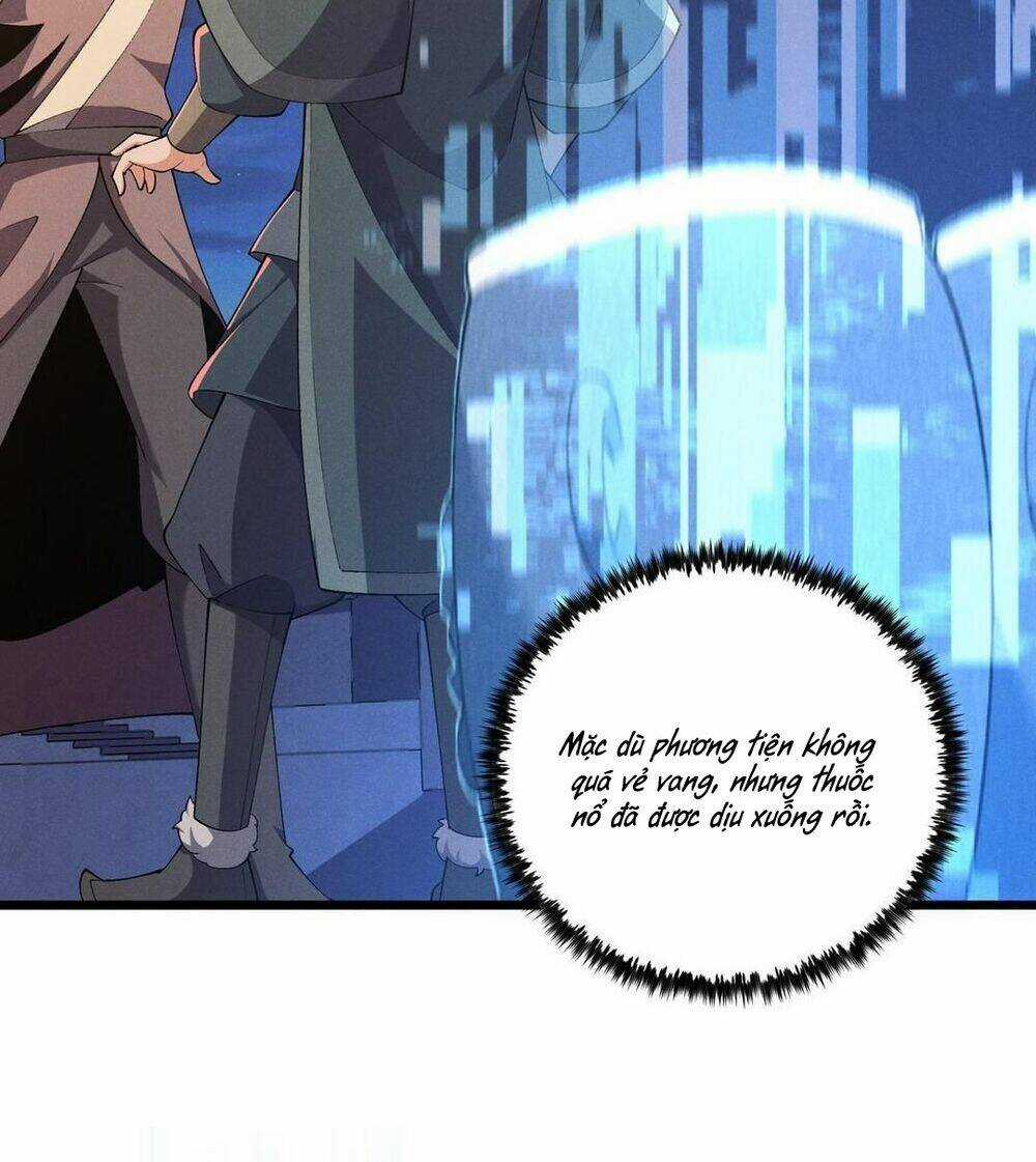 Đại Đường: Võ Thần Group Chat Chapter 26 trang 57