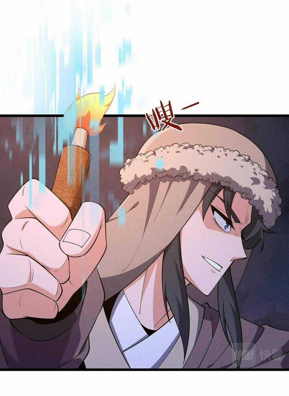 Đại Đường: Võ Thần Group Chat Chapter 26 trang 58