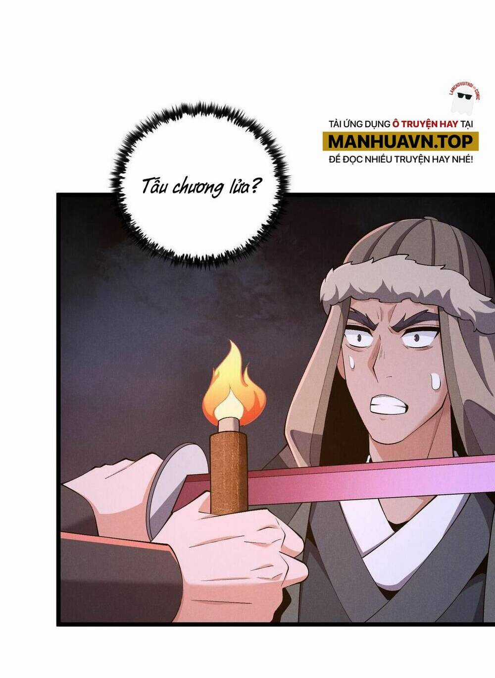 Đại Đường: Võ Thần Group Chat Chapter 26 trang 59