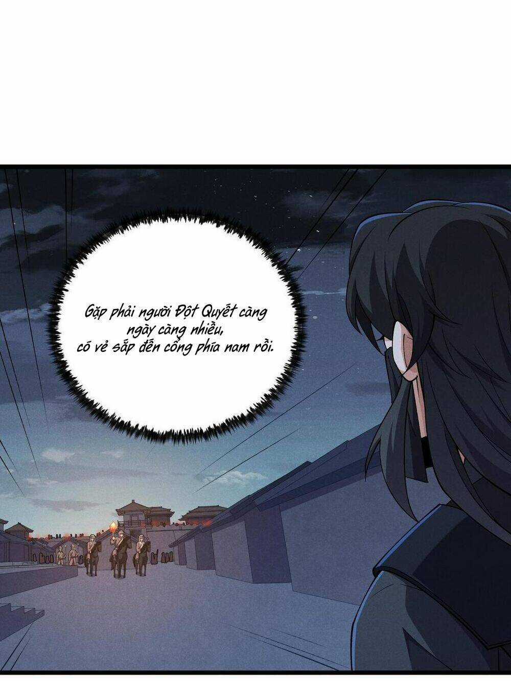 Đại Đường: Võ Thần Group Chat Chapter 26 trang 6