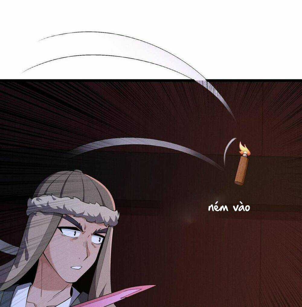 Đại Đường: Võ Thần Group Chat Chapter 26 trang 60