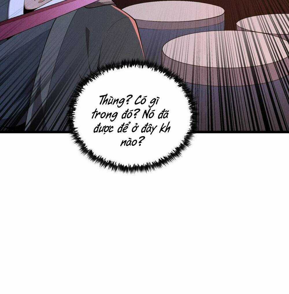 Đại Đường: Võ Thần Group Chat Chapter 26 trang 61