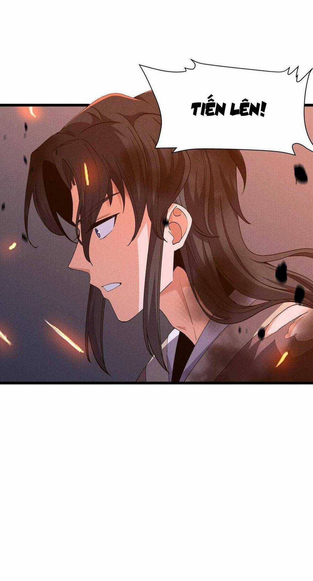 Đại Đường: Võ Thần Group Chat Chapter 26 trang 70