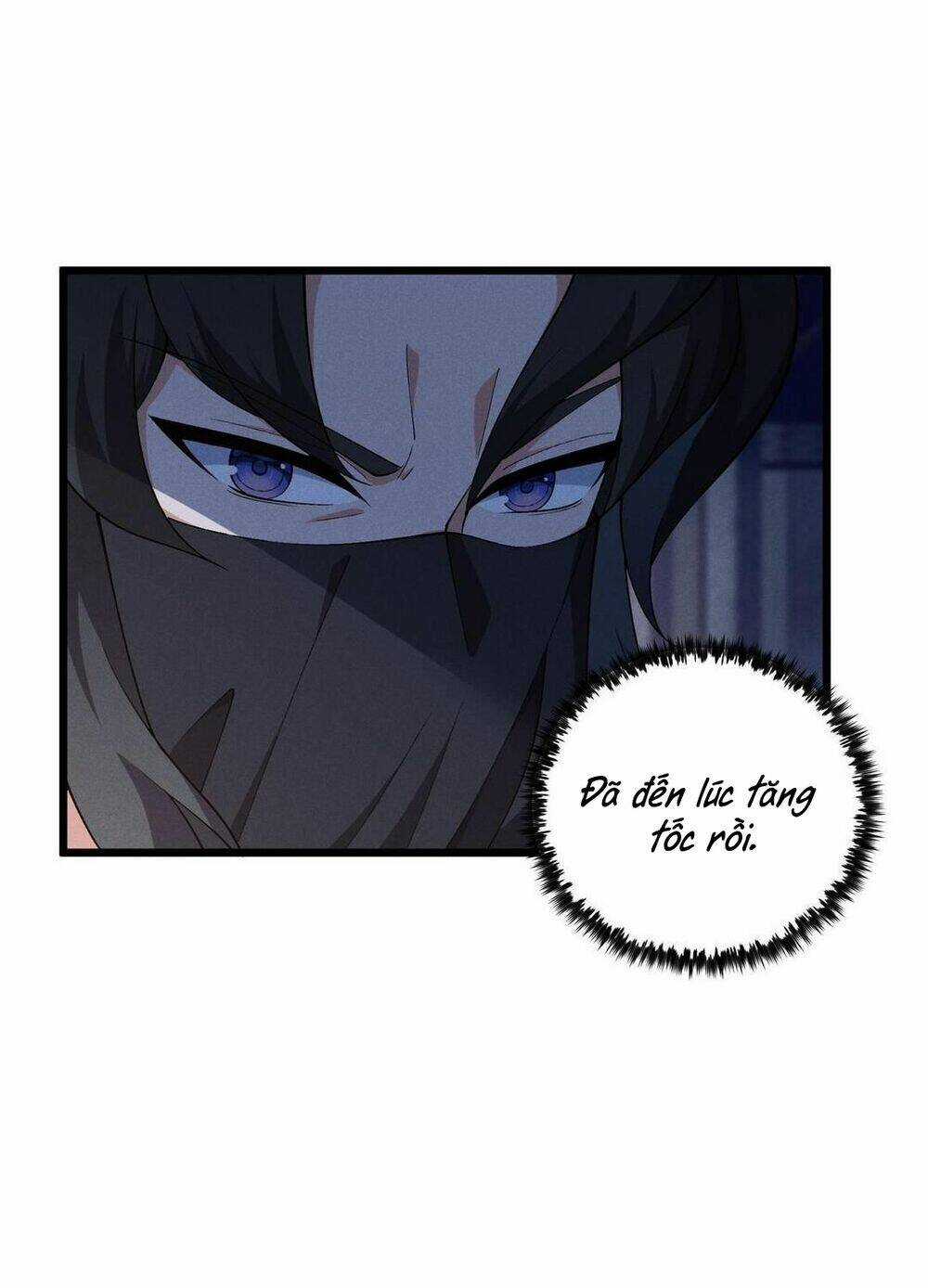 Đại Đường: Võ Thần Group Chat Chapter 26 trang 9