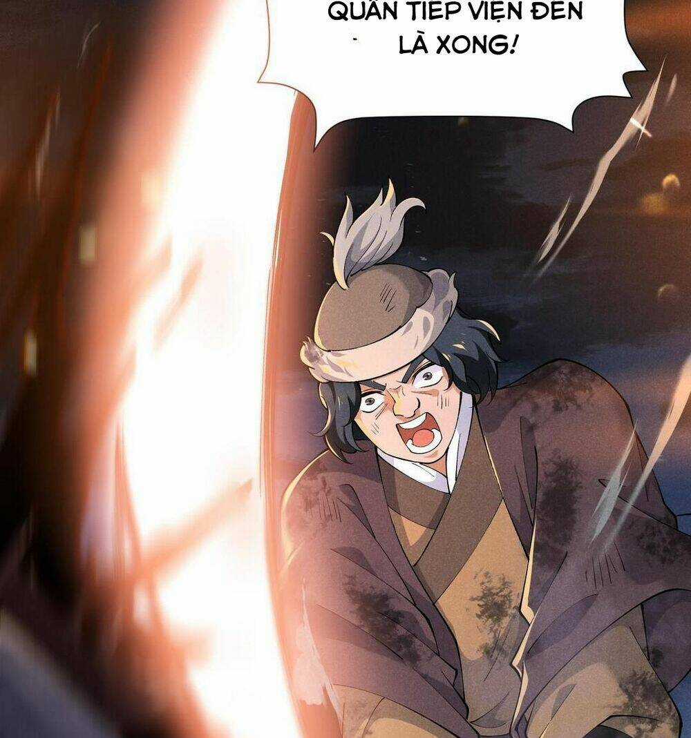 Đại Đường: Võ Thần Group Chat Chapter 27 trang 13