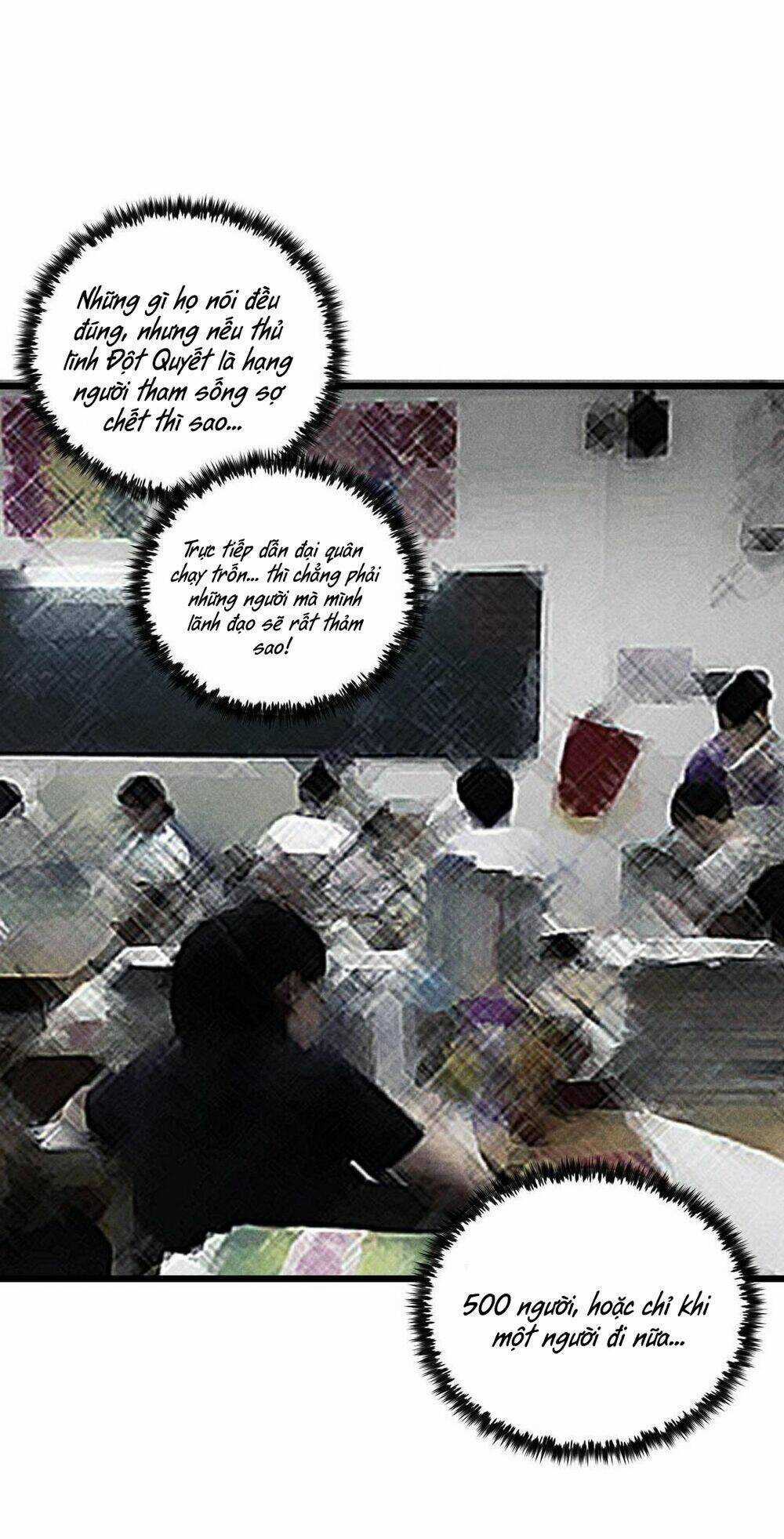 Đại Đường: Võ Thần Group Chat Chapter 27 trang 26