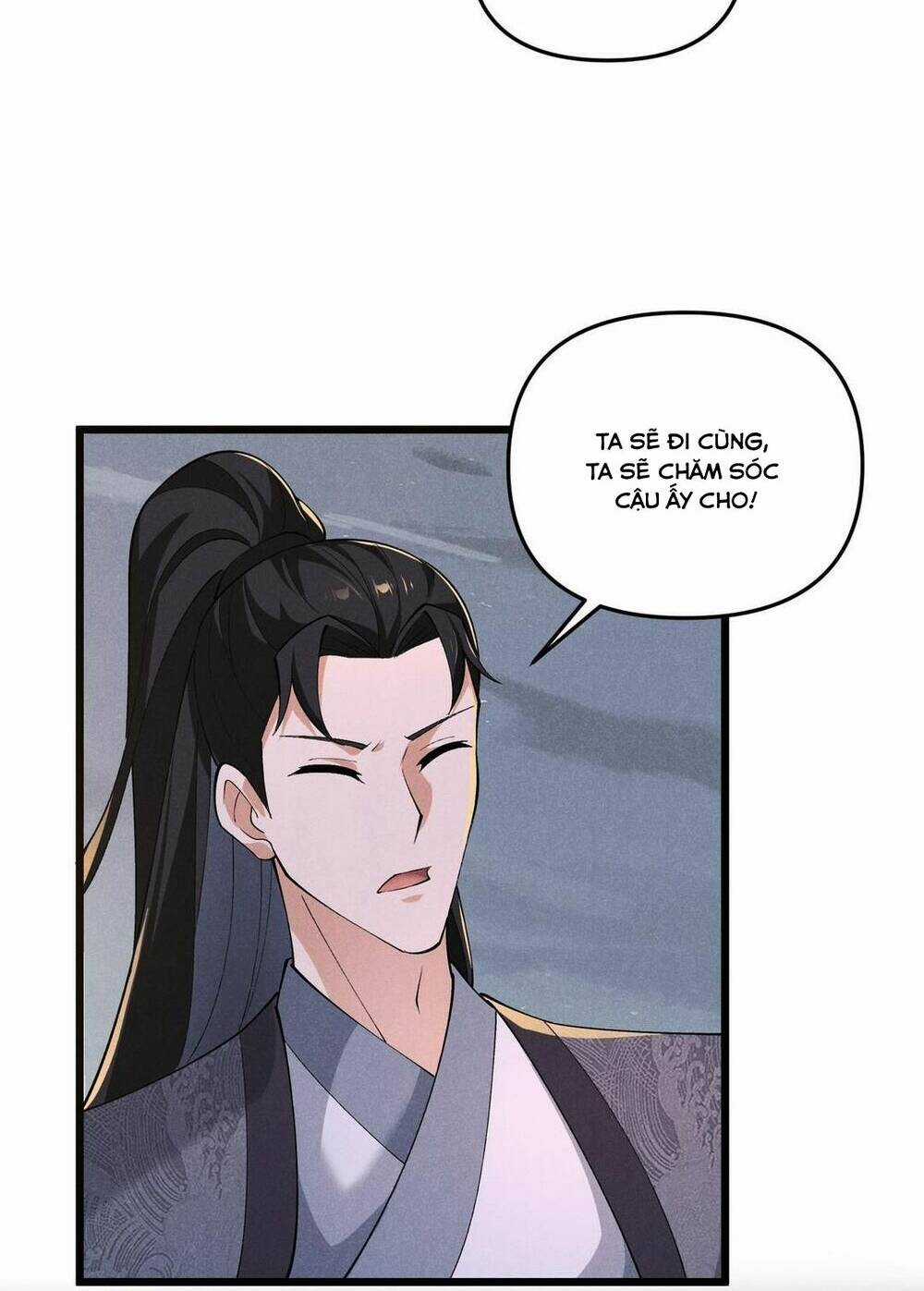 Đại Đường: Võ Thần Group Chat Chapter 27 trang 28