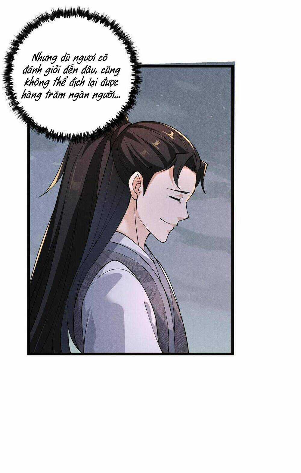 Đại Đường: Võ Thần Group Chat Chapter 27 trang 32